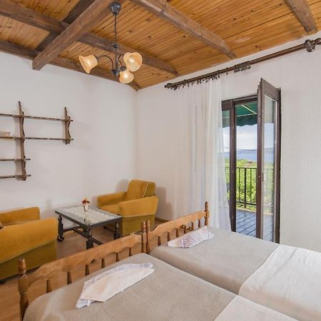 Apartment Vili Pinezići Esterno foto