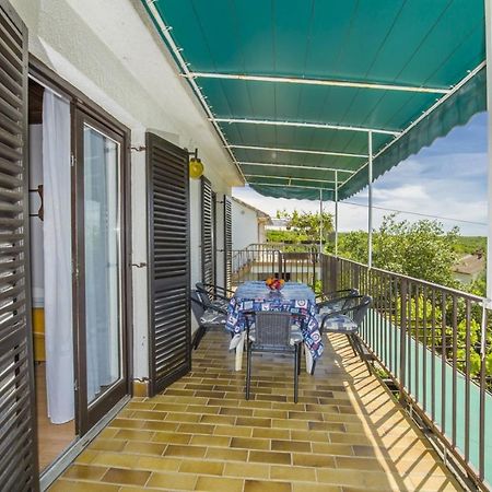Apartment Vili Pinezići Esterno foto