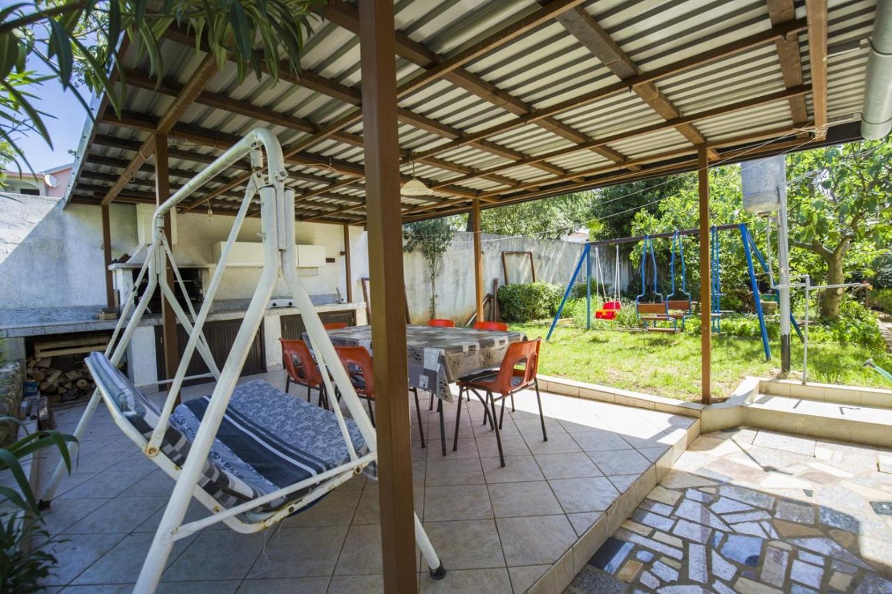 Apartment Vili Pinezići Esterno foto