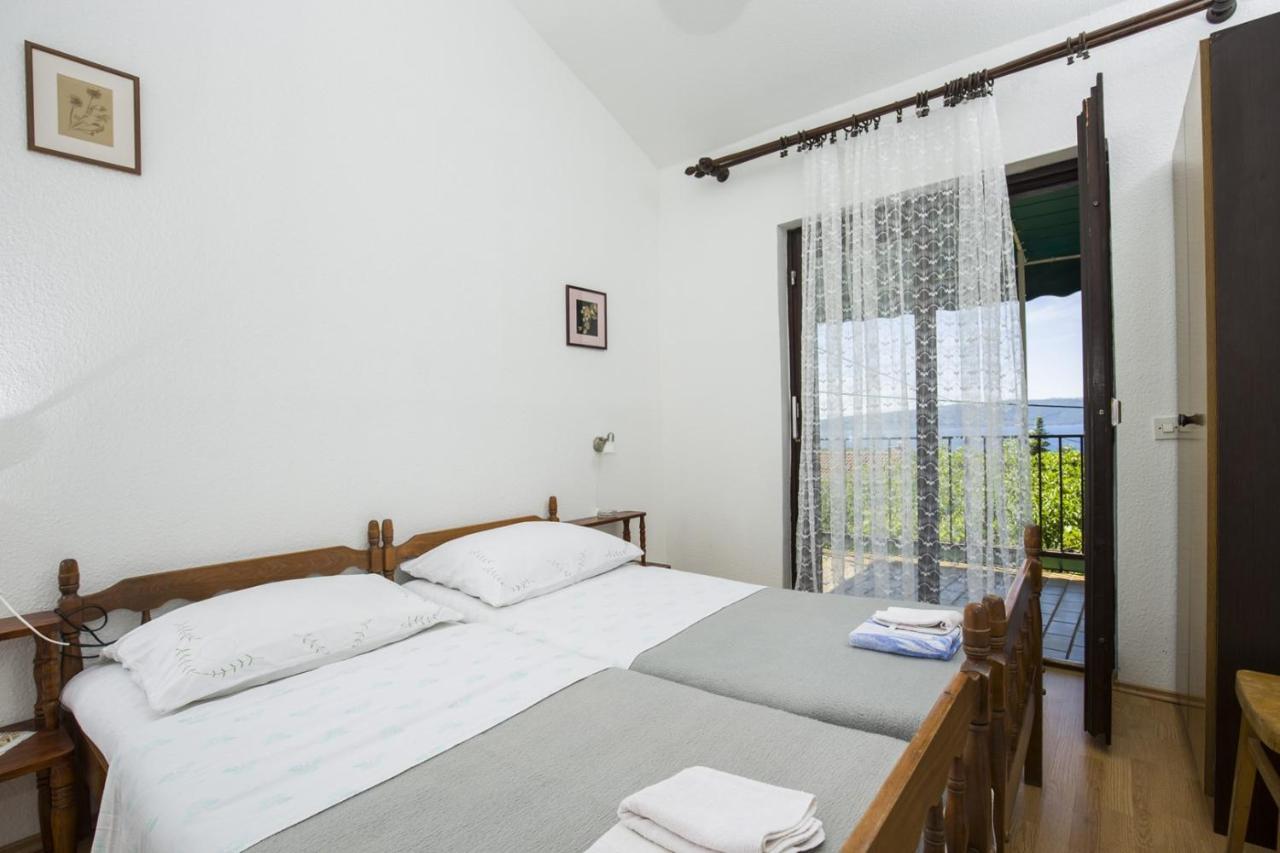 Apartment Vili Pinezići Esterno foto