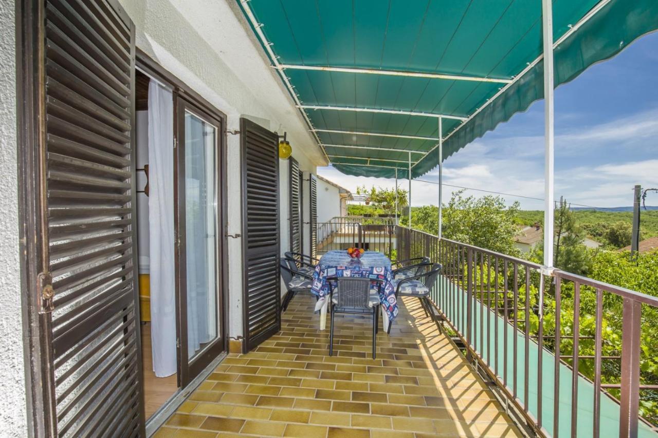 Apartment Vili Pinezići Esterno foto