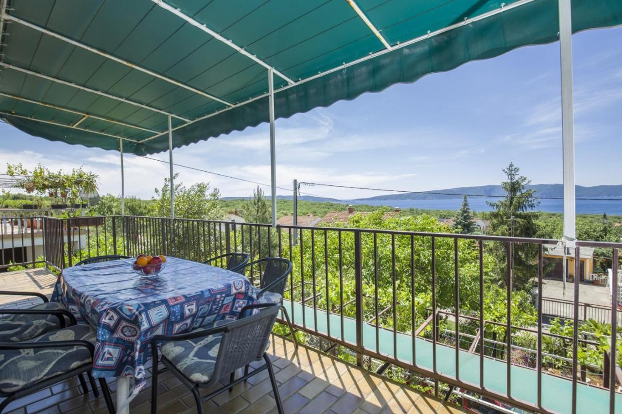Apartment Vili Pinezići Esterno foto