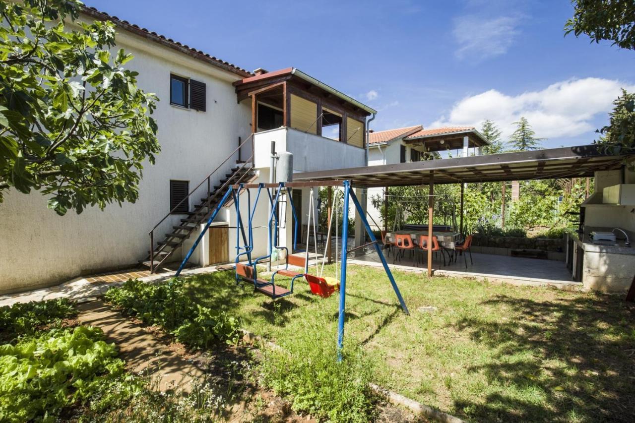 Apartment Vili Pinezići Esterno foto