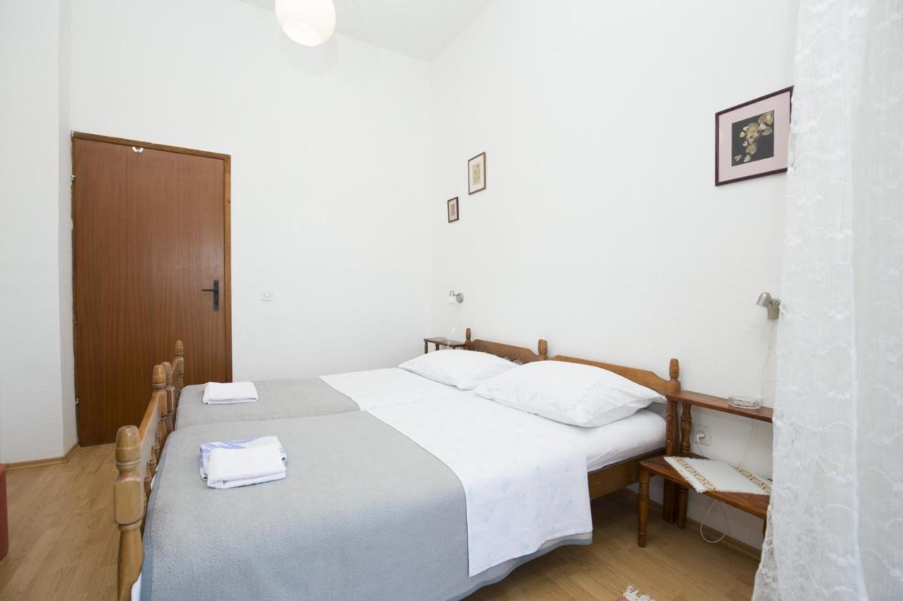 Apartment Vili Pinezići Esterno foto