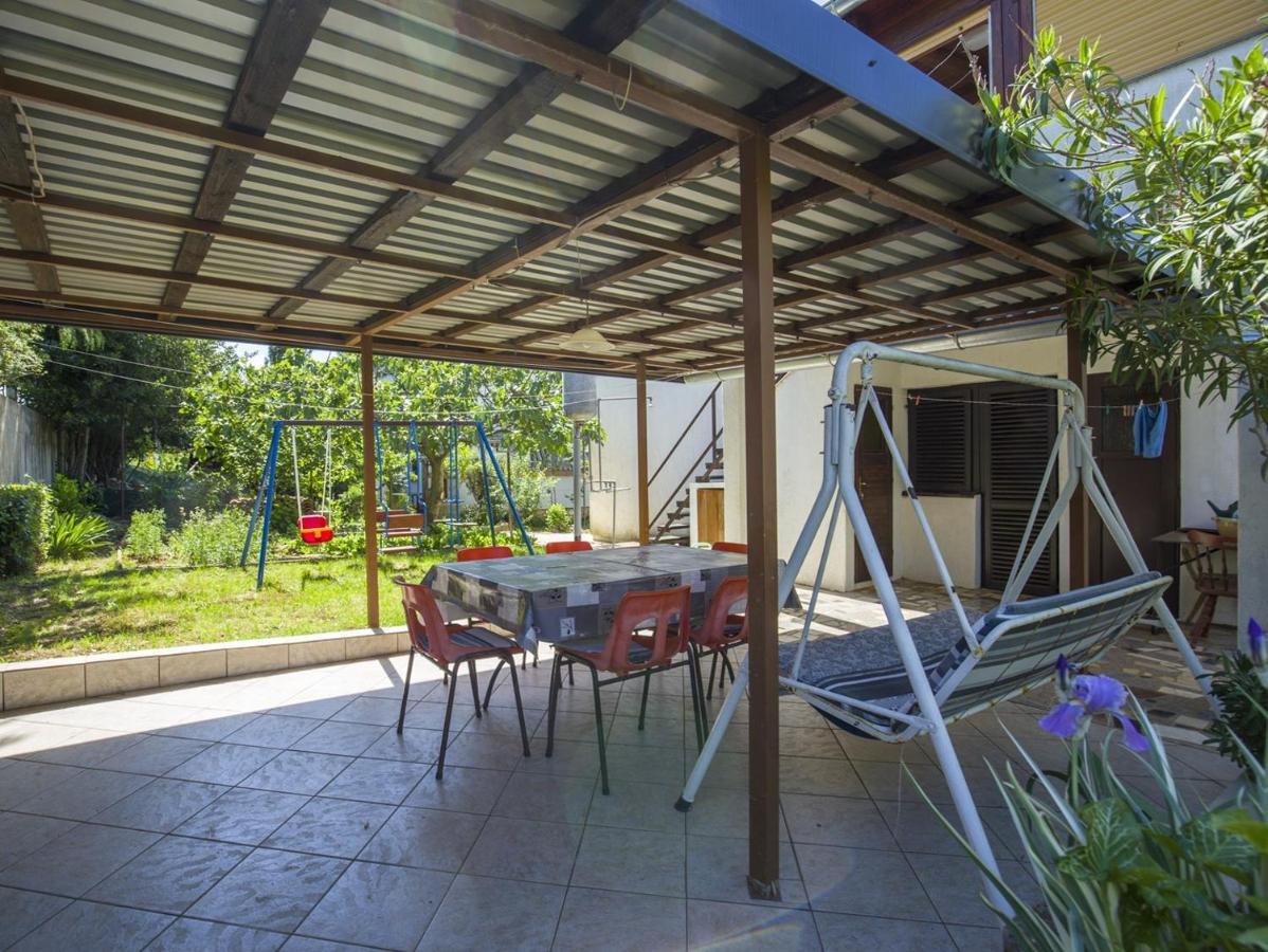 Apartment Vili Pinezići Esterno foto
